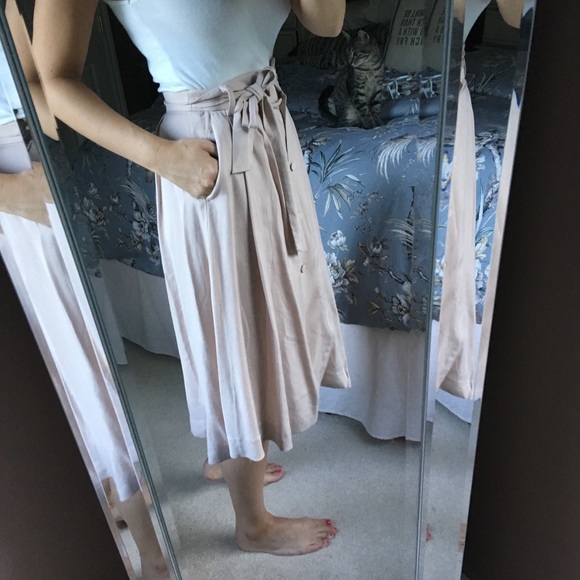 RW & Co Dresses & Skirts - RW&CO circle skirt
